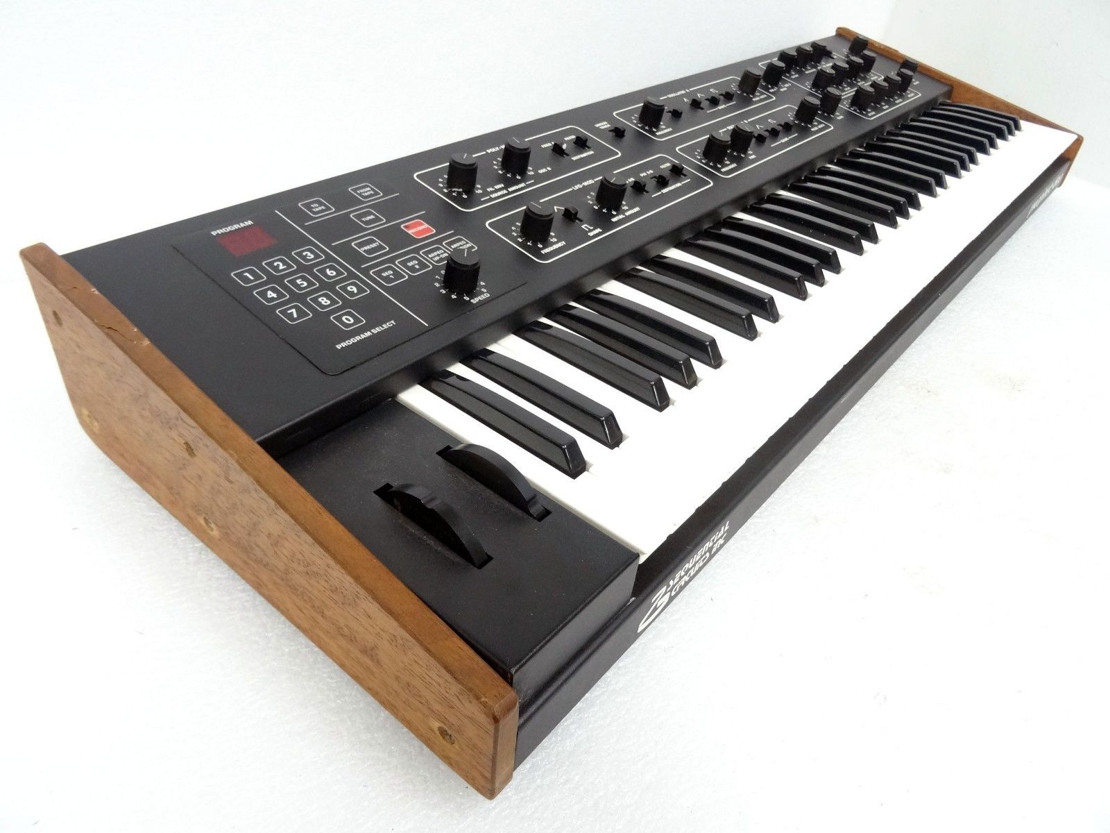 Sequential Circuits Prophet-600 MIDI Synthesizer
